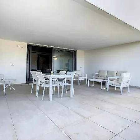 Serenity Views Mylesmar - Appartamento Estepona