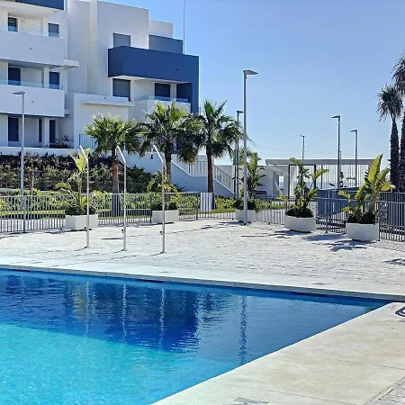 Appartamento Serenity Views Mylesmar - *