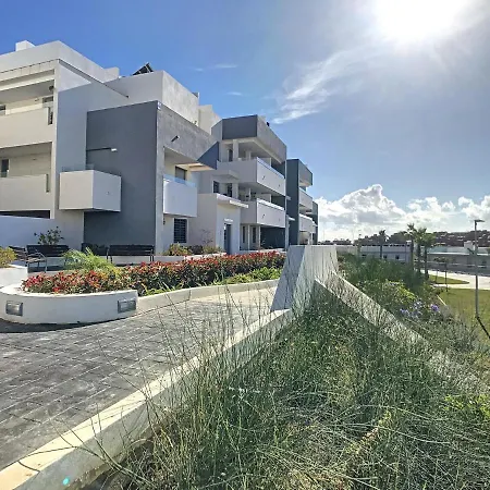 Serenity Views Mylesmar - Appartamento