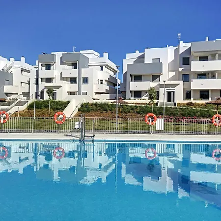 Appartamento Serenity Views Mylesmar -