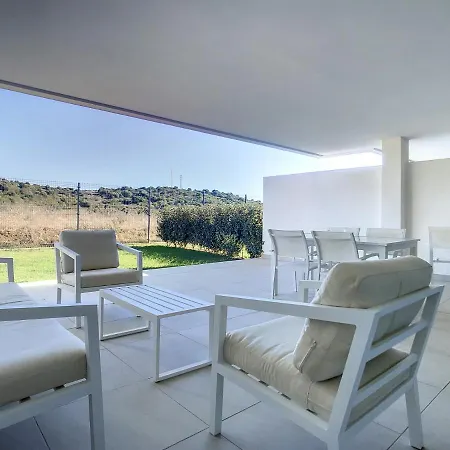 Serenity Views Mylesmar - *