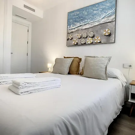 Apartment Serenity Views Mylesmar - *