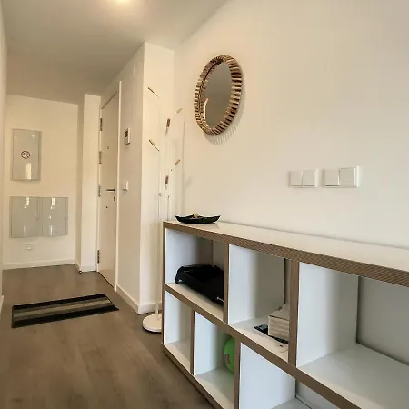 Apartment Serenity Views Mylesmar - Estepona