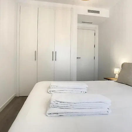 Serenity Views Mylesmar - Appartamento *