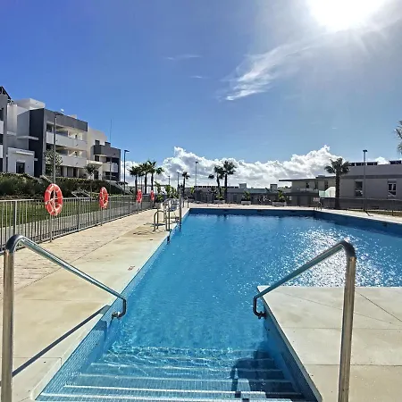 Serenity Views Mylesmar - Appartamento *