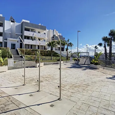 Serenity Views Mylesmar - Apartment Estepona