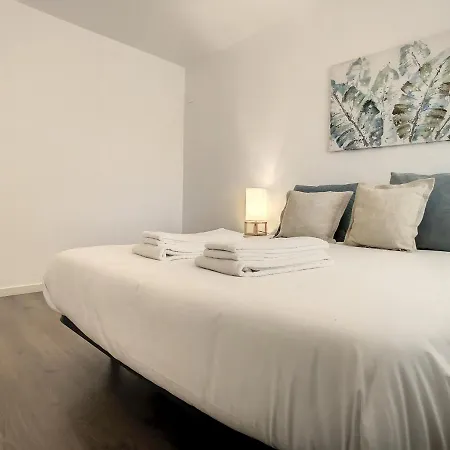 Apartment Serenity Views Mylesmar - *
