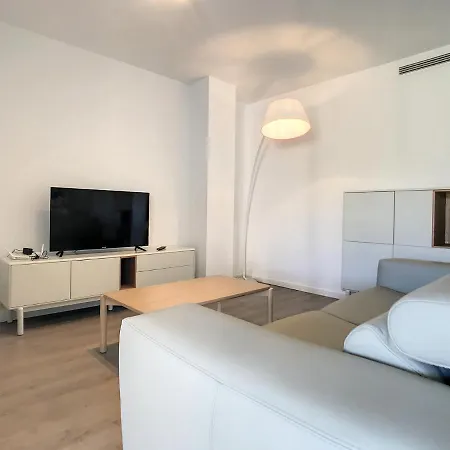 Serenity Views Mylesmar - Apartment Estepona