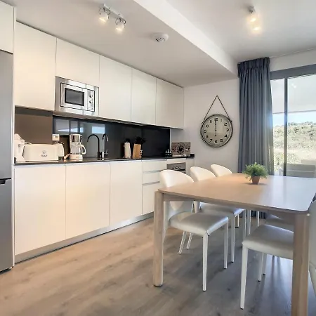 Serenity Views Mylesmar - * Estepona