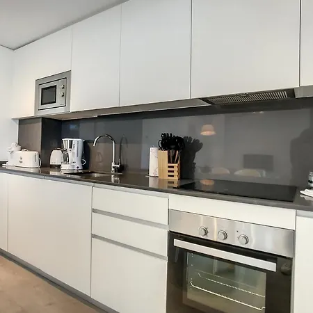 Serenity Views Mylesmar - Appartamento *