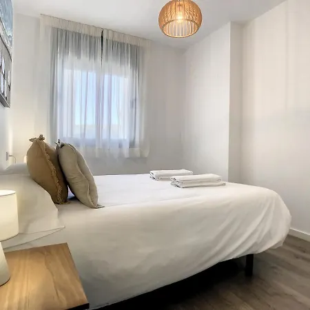 Serenity Views Mylesmar - Apartment *