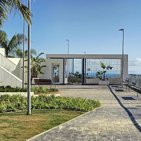 Serenity Views Mylesmar - Apartamento *