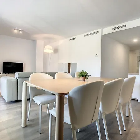 Serenity Views Mylesmar - Appartamento